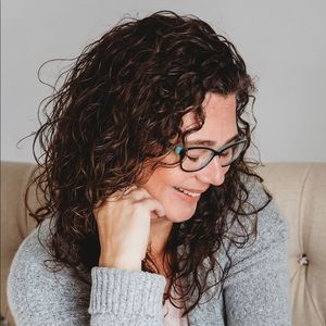 Meet your Posher, Christi